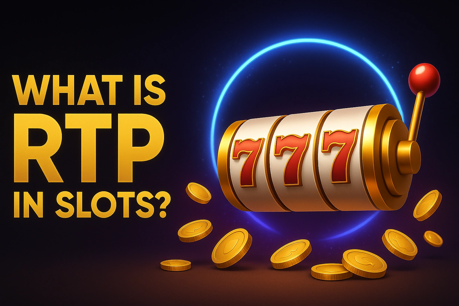 MWIN8 x What is RTP in Slots