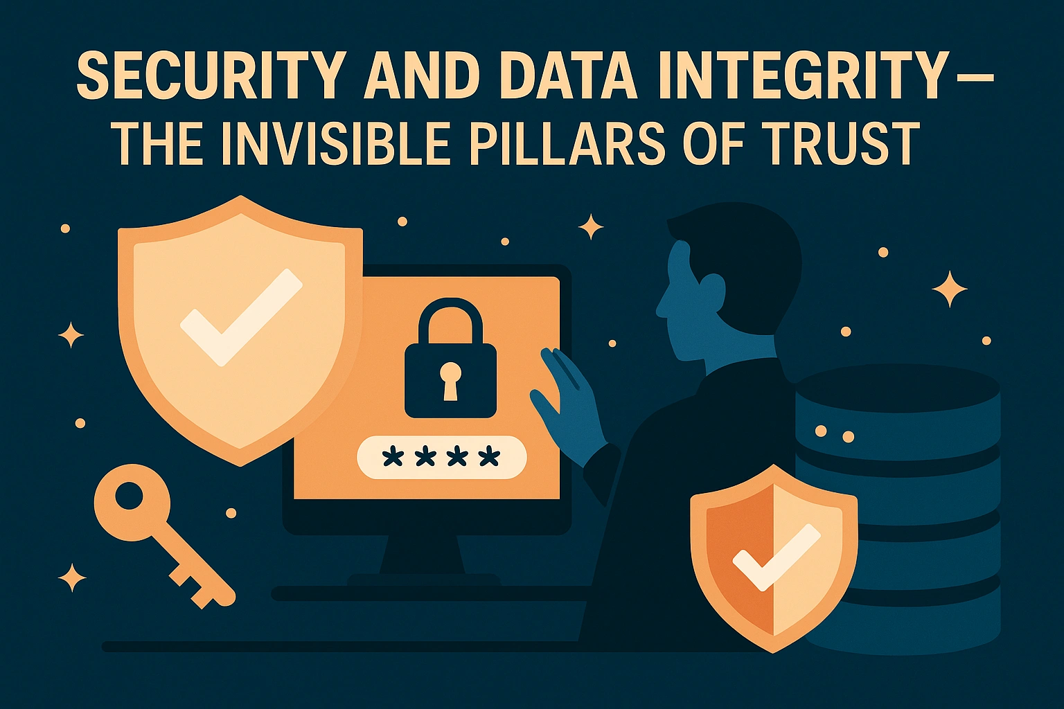 Security and data protection at MWIN8 online casino