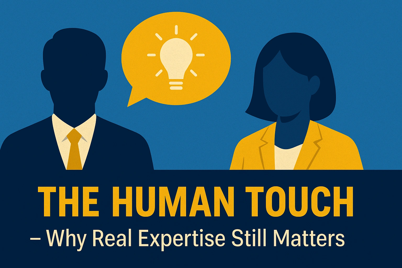 Human expertise and professional support at MWIN8